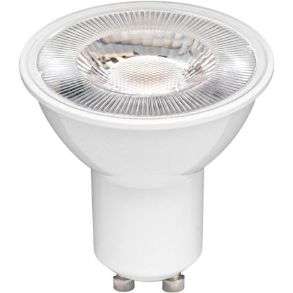 LOT 3x Ampoule LED PAR16 GU10/6,9W/230V 4000K - Osram