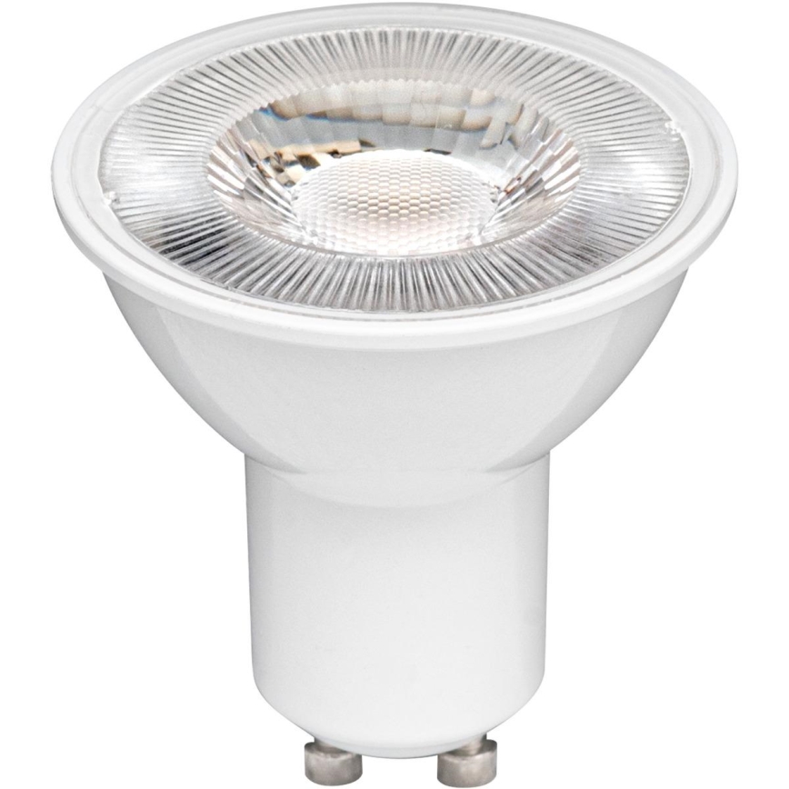 LOT 3x Ampoule LED PAR16 GU10/6,9W/230V 4000K - Osram