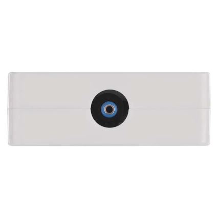 LOT 3x Ventilateur de radiateur 5/230V blanc