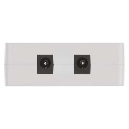 LOT 3x Ventilateur de radiateur 5/230V blanc