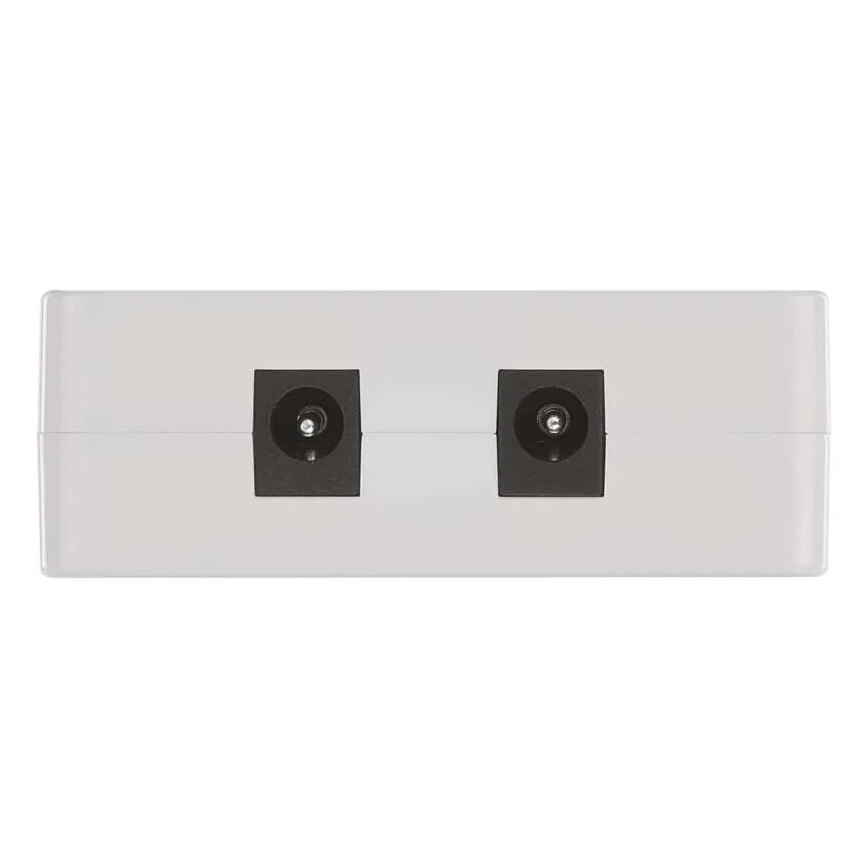 LOT 3x Ventilateur de radiateur 5/230V blanc
