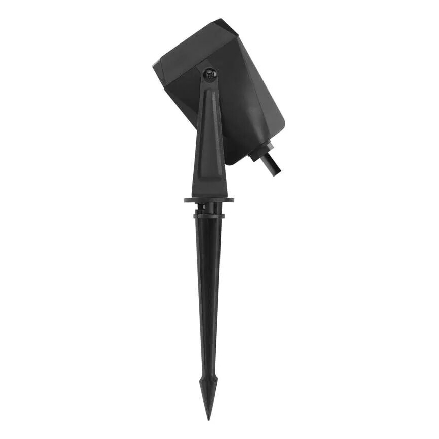 LOT 4x Lampe d'extérieur RGBIC à intensité variable LED/7W/230V 3000-6500K IP65 Wi-Fi Tuya