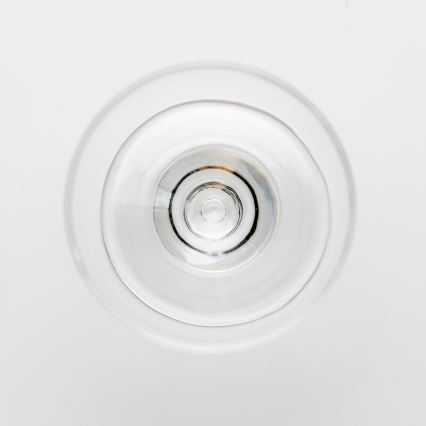 Lot 6x verre à liqueur transparent