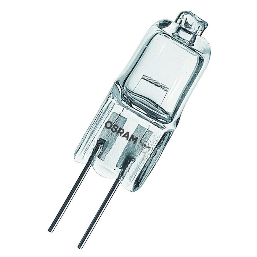 Lot de 10 ampoules pour four HALOSTAR G4/10W/12V 2700K - Osram