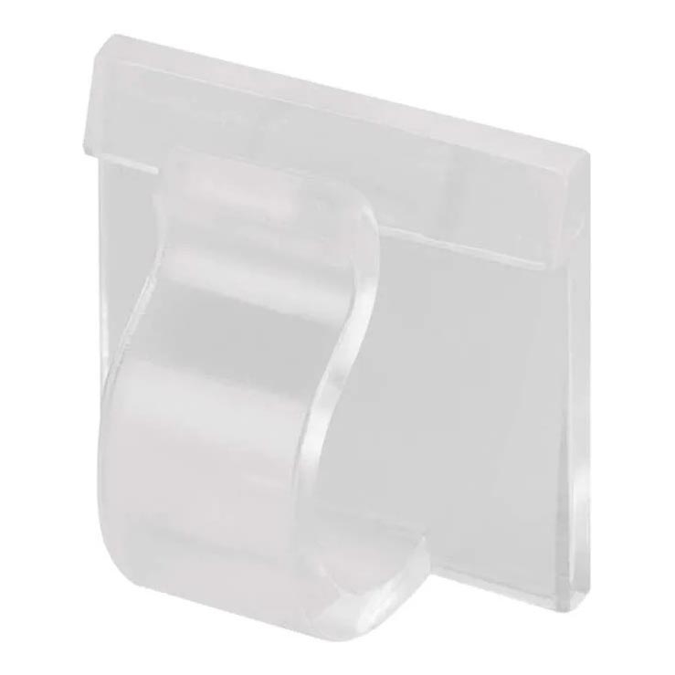 Lot de 10 supports pour guirlandes lumineuses de Noël