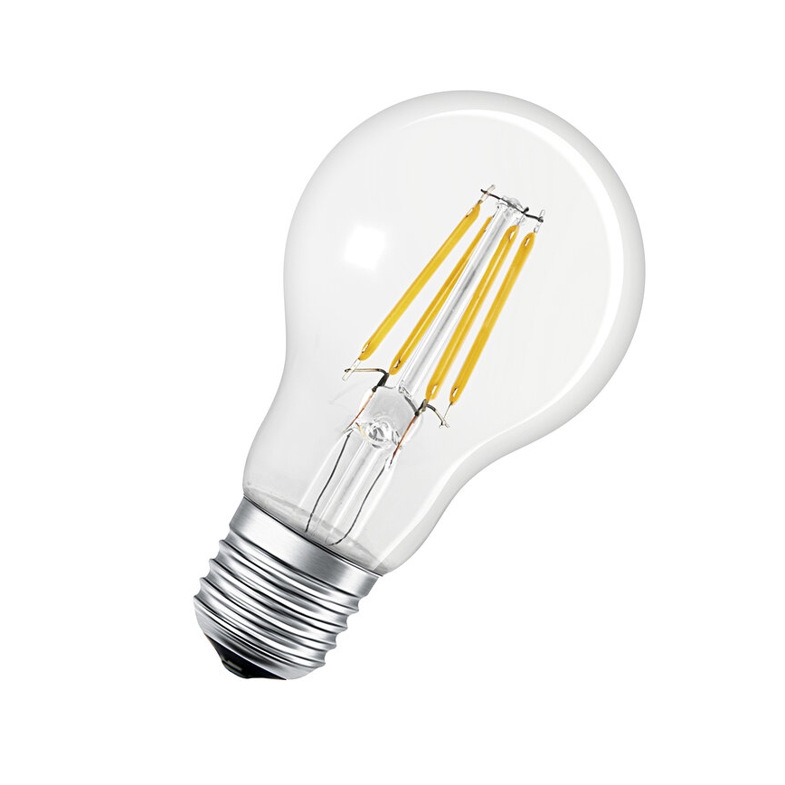 Lot de 2 ampoules LED à intensité variable SMART+ A60 E27/6W/230V 2700K - Ledvance