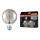 Lot de 2 ampoules LED dimmables à filament vintage E27/7,8W/230V 1800K - Osram