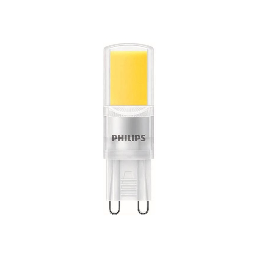 Lot de 2 ampoules LED Philips G9/3,2W/230V 4000K