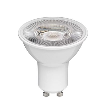 Lot de 3 ampoules LED PAR16 GU10 4,5 W / 230 V, 6500 K (lumière du jour), faisceau 60° - Osram