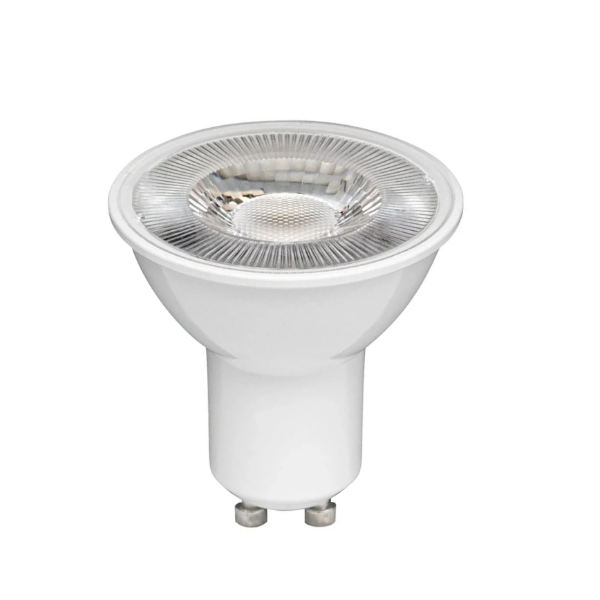 Lot de 3 ampoules LED réflecteur PAR16 GU10/6,9W/230V 6500K 60° - Osram