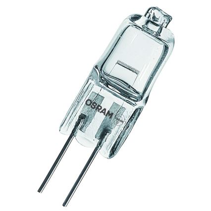 Lot de 3 ampoules pour four HALOSTAR G4/10W/12V 2700K - Osram
