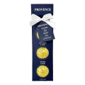 Lot de 3 bombes effervescentes pour le bain PROVENCE