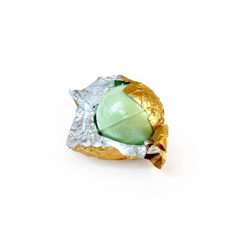 Lot de 3 bombes effervescentes pour le bain PROVENCE