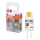 Lot de 5 ampoules LED à broche MICRO G4/1W/12V 2700K - Osram