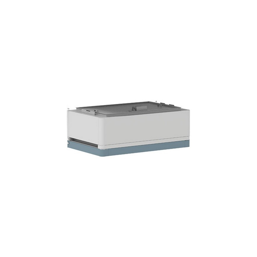 Lot de batteries solaires PYLONTECH : BMS Force H1 + Force H1 14,2 kWh