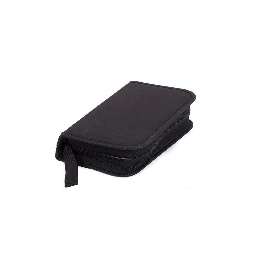 Lot d'outils pour l'installation de réseaux UTP 9 pcs