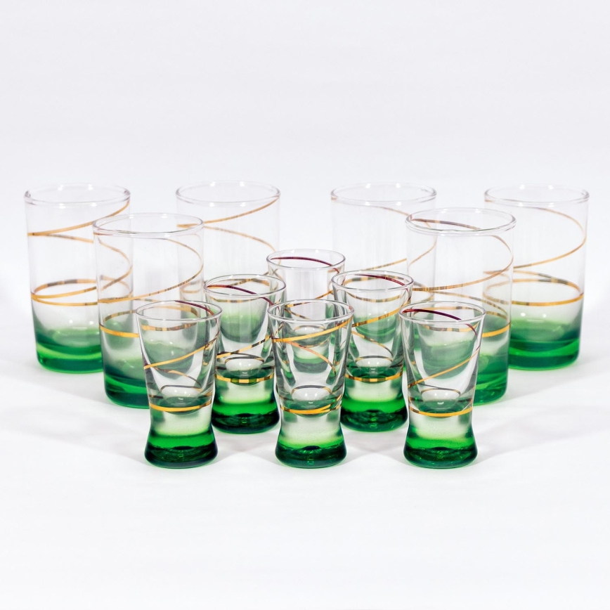 Verres So SHOT x6