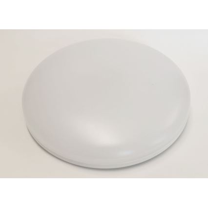 Lucci air 121357 - Plfonnier LED pour ventilateur LED/18W/230V