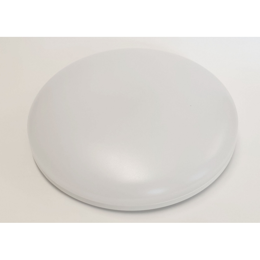 Lucci air 121357 - Plfonnier LED pour ventilateur LED/18W/230V