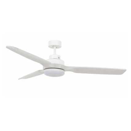 Lucci air 121357 - Plfonnier LED pour ventilateur LED/18W/230V