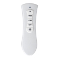 Lucci Air 210012 - Télécommande 2xAAA