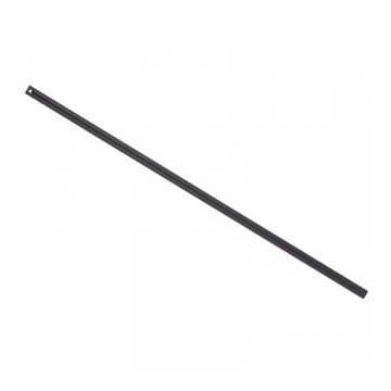 Lucci air 210541 - Tige d'extension CLIMATE II 91 cm noire