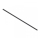 Lucci air 210541 - Tige d'extension CLIMATE II 91 cm noire