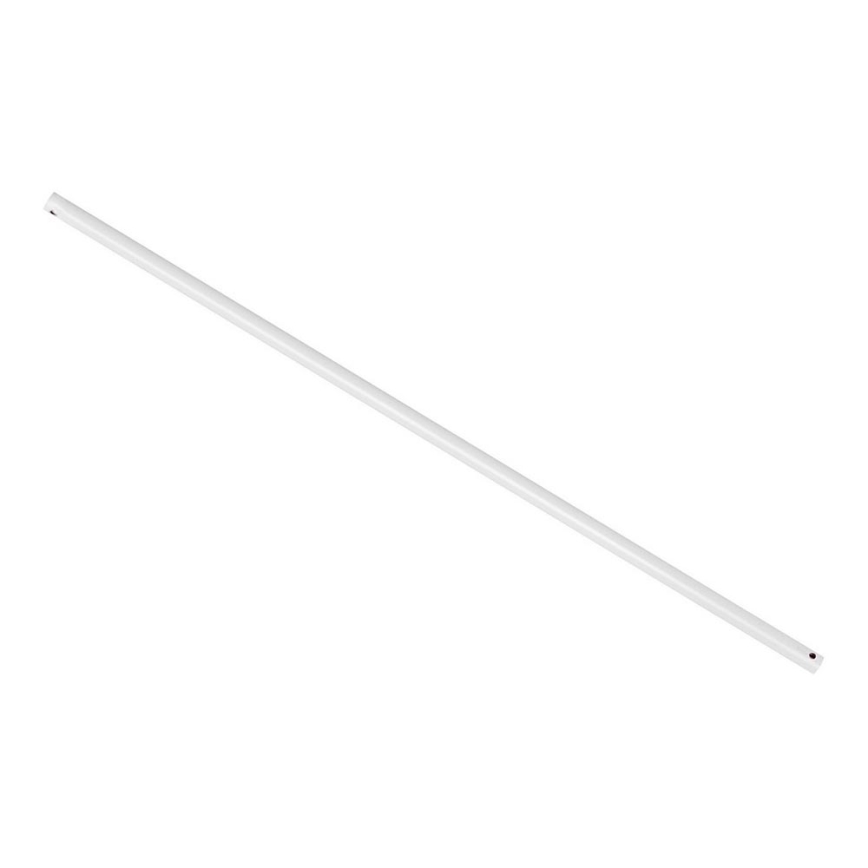 Lucci air 210575 - Tige d'extension 90 cm blanc