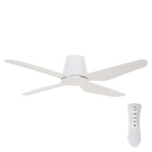 Lucci air 212999 - Ventilateur de plafond AIRFUSION ARIA blanc