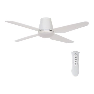 Lucci air 213001 - Ventilateur de plafond LED AIRFUSION ARIA LED/18W/230V