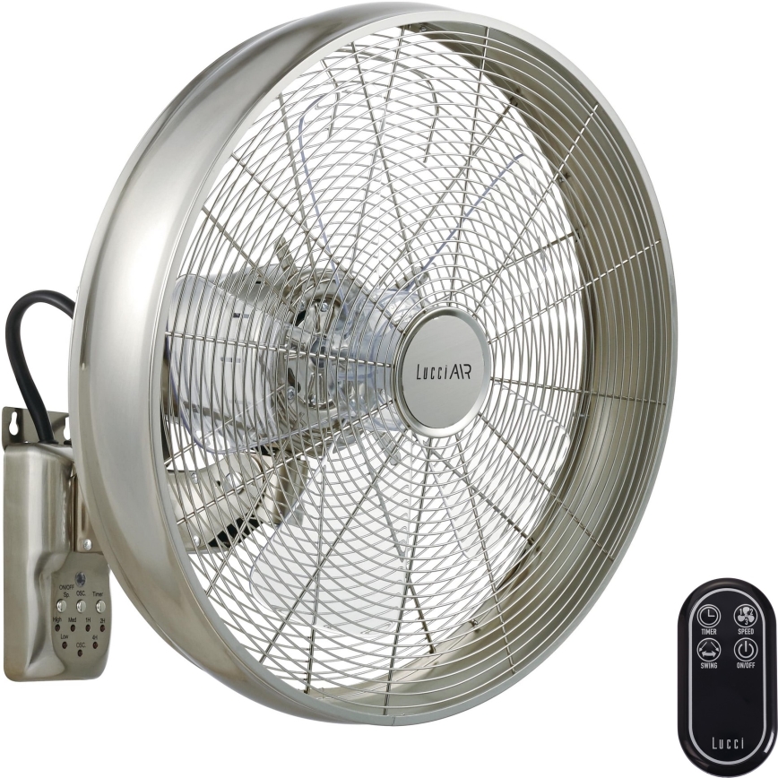 Ventilateur USB Portable, Ventilateur Mural, Ventilateur De