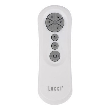 Lucci Air 213280-TRS - Télécommande 1xCR2032