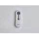Lucci air 213350 - Ventilateur de plafond à intensité variable LED RIVIERA 1xGX53/12W/230V blanc + Télécommande