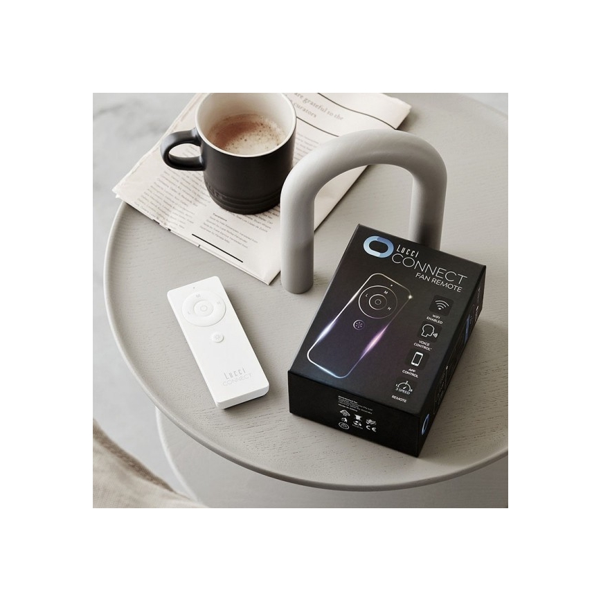 Lucci air 299041 - Télécommande Wifi