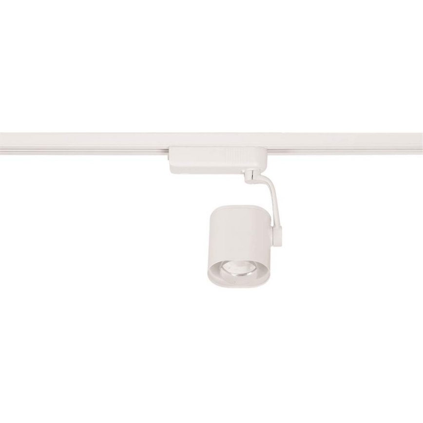 Lucci LEDlux 150970 - Spot LED à intensité modulable ACTION 2xLED/12W/230V