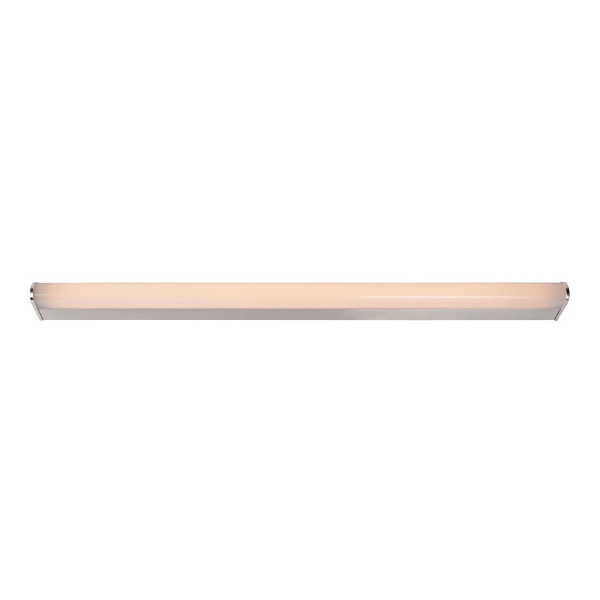 Lucide 04205/21/12 - Applique murale LED salle de bain JASPER 1xLED/21W/230V IP44
