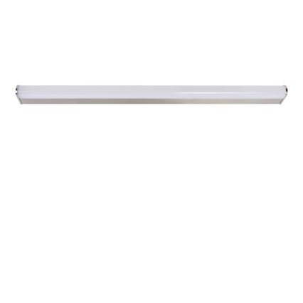 Lucide 04205/21/12 - Applique murale LED salle de bain JASPER 1xLED/21W/230V IP44