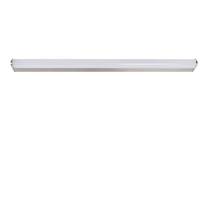 Lucide 04205/21/12 - Applique murale LED salle de bain JASPER 1xLED/21W/230V IP44