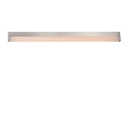 Lucide 04205/21/12 - Applique murale LED salle de bain JASPER 1xLED/21W/230V IP44