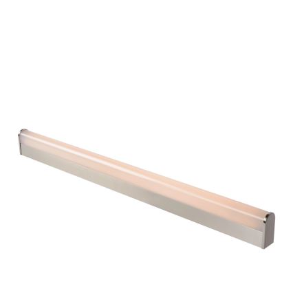 Lucide 04205/21/12 - Applique murale LED salle de bain JASPER 1xLED/21W/230V IP44
