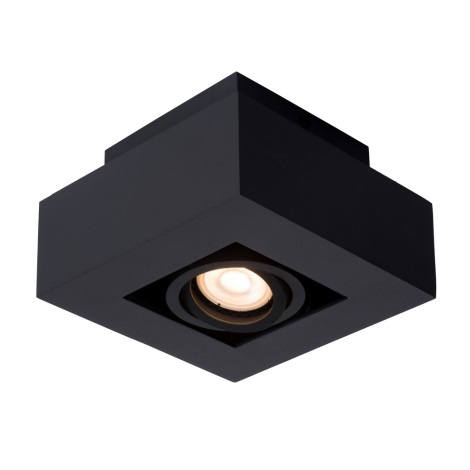Lucide 09119/06/30 - Spot à intensité variable LED XIRAX 1xGU10/5W/230V