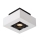 Lucide 09119/06/31 - Spot à intensité variable LED XIRAX 1xGU10/5W/230V