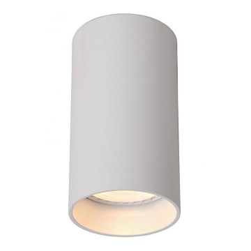 Lucide 09915/06/31 - Spot à intensité variable LED DELTO 1xGU10/5W/230V blanc