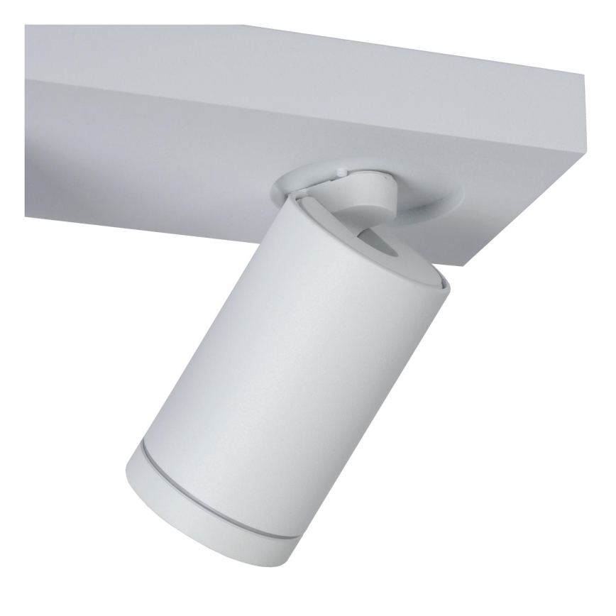 Lucide 09930/15/31 - Spot de salle de bain LED à intensité variable TAYLOR 3xGU10/5W/230V IP44