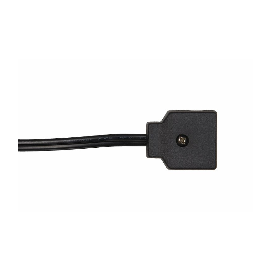 Lucide 11862/23/31 - SET 3x Spot LED encastrable dans le sol TRIO 3xLED/1,1W/230V