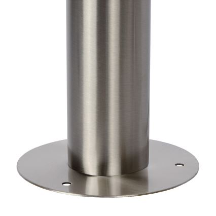 Lucide 11874/99/12 - Lampadaire extérieur ZICO 1xE27/60W/230V IP44