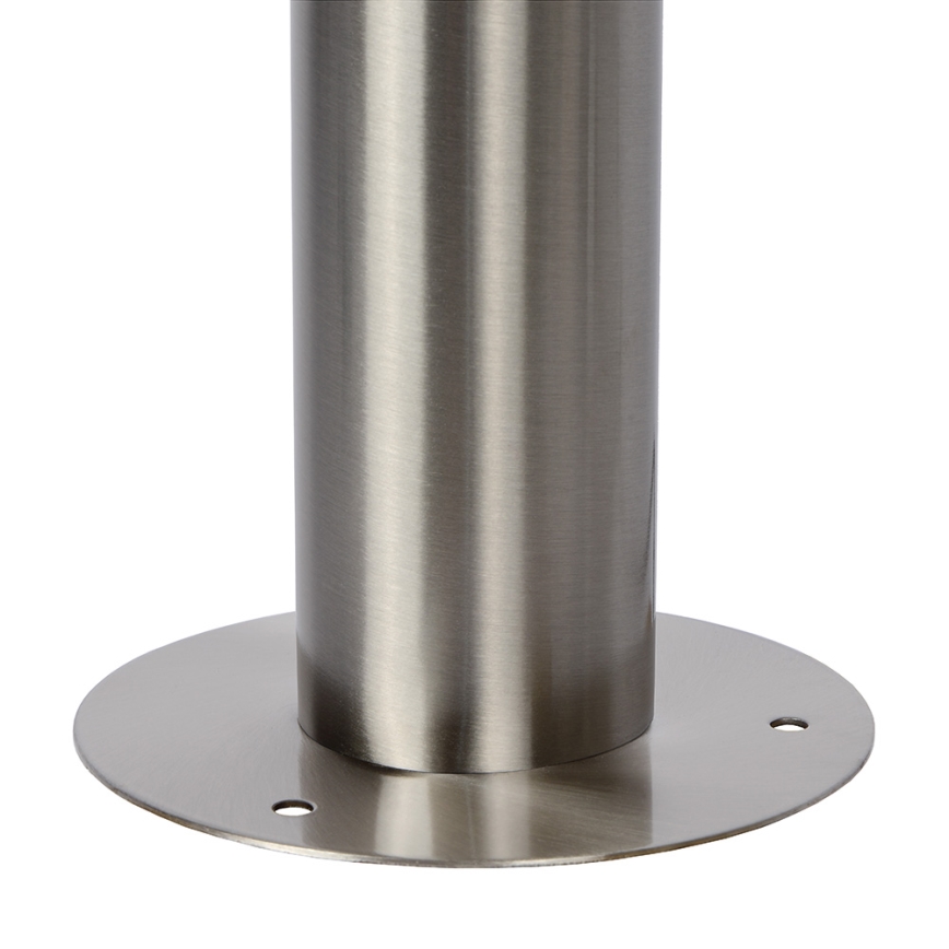 Lucide 11874/99/12 - Lampadaire extérieur ZICO 1xE27/60W/230V IP44