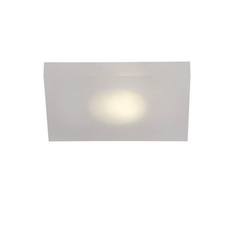 Lucide 12160/07/67 - Plafonnier LED salle de bain WINX-LED 1xGX53/7W/230V
