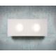 Lucide 12160/14/67 - Applique murale LED salle de bain WINX-LED 2xGX53/7W/230V