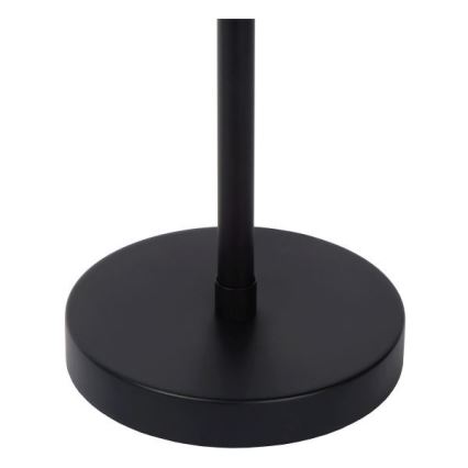 Lucide 12719/06/30 - LED à intensité variable tactile lampadaire BERGAMO LED/8W/230V